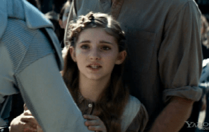 prim volunteer hunger games