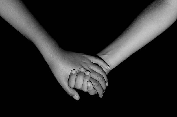 What do you do when you see someone you love being hurt by another&nbsp;person?