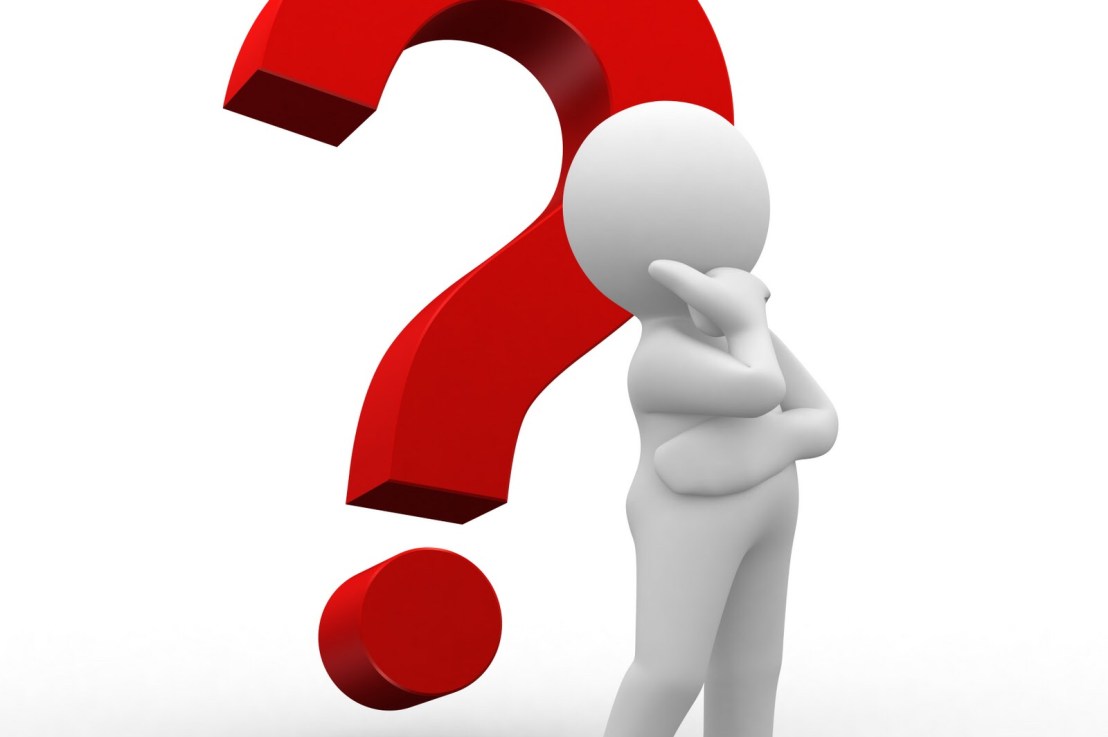 A question for bloggers, and the outline of my&nbsp;blog